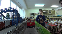 Railway Model Club Bulgaria