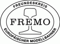 Седма FREMO среща, мащаб N, Прага 2015