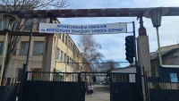 На гости на Професионална Гимназия по Железопътен Транспорт "Никола Корчев"